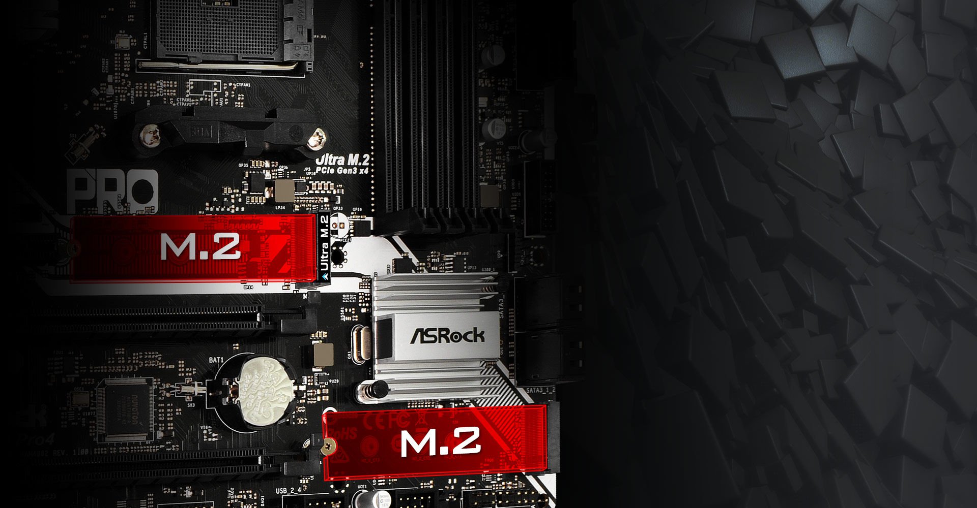 Asrock x370 best sale pro4 manual